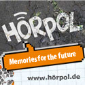 Hörpol - Erinnerungen für die Zukunft