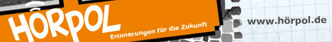 Hrpol - Erinnerungen fr die Zukunft